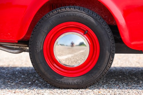 1974 Autobianchi Giardiniera For Sale (picture 17 of 153)