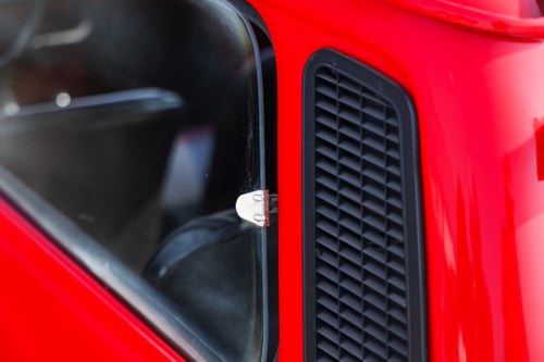 1974 Autobianchi Giardiniera For Sale (picture 99 of 153)