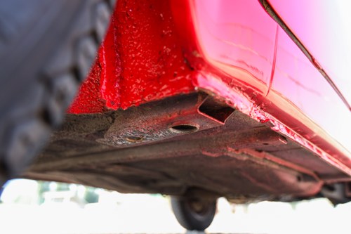 1974 Autobianchi Giardiniera For Sale (picture 134 of 153)