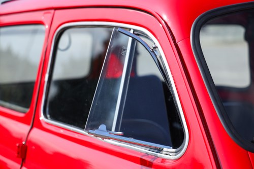 1974 Autobianchi Giardiniera For Sale (picture 96 of 153)