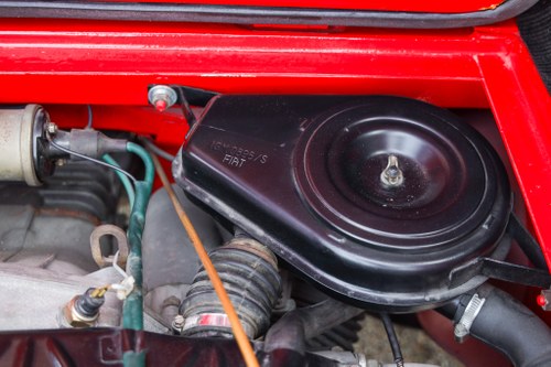 1974 Autobianchi Giardiniera For Sale (picture 112 of 153)