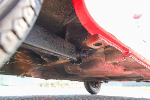 1974 Autobianchi Giardiniera For Sale (picture 147 of 153)