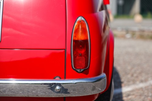 1974 Autobianchi Giardiniera For Sale (picture 82 of 153)