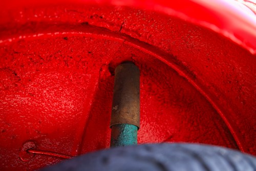 1974 Autobianchi Giardiniera For Sale (picture 129 of 153)