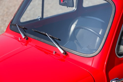 1974 Autobianchi Giardiniera For Sale (picture 58 of 153)