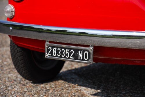 1974 Autobianchi Giardiniera For Sale (picture 60 of 153)