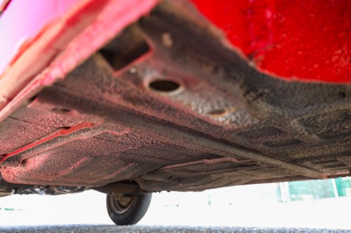 1974 Autobianchi Giardiniera For Sale (picture 150 of 153)