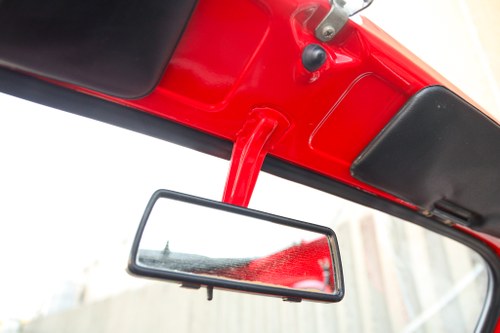 1974 Autobianchi Giardiniera For Sale (picture 90 of 153)