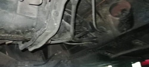 1964 Autobianchi Bianchina In vendita (immagine 27 di 34)