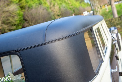 2015 Beauford Limousine For Sale (picture 54 of 122)