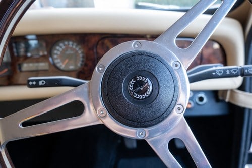 2015 Beauford Limousine For Sale (picture 28 of 122)