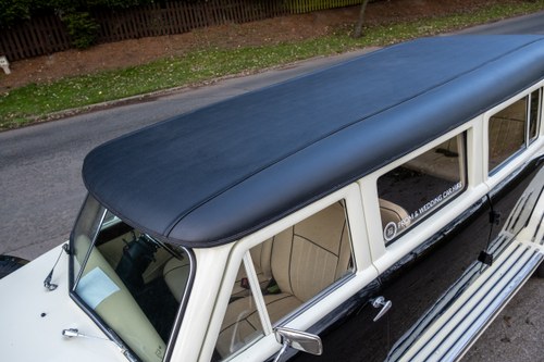 2015 Beauford Limousine For Sale (picture 79 of 122)