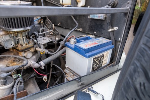 2015 Beauford Limousine For Sale (picture 93 of 122)