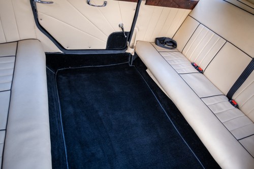 2015 Beauford Limousine For Sale (picture 38 of 122)