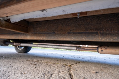 2015 Beauford Limousine For Sale (picture 106 of 122)