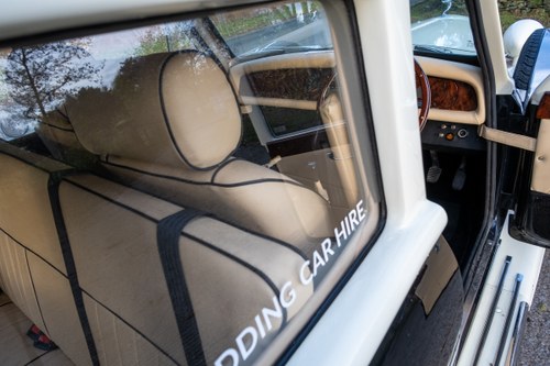 2015 Beauford Limousine For Sale (picture 22 of 122)