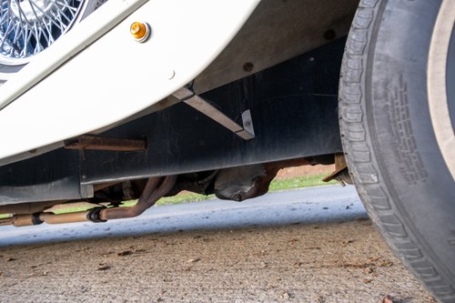 2015 Beauford Limousine For Sale (picture 103 of 122)