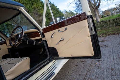 2015 Beauford Limousine For Sale (picture 19 of 122)