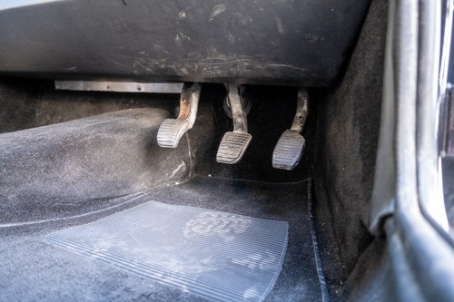 2015 Beauford Limousine For Sale (picture 24 of 122)