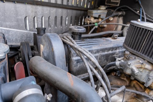 2015 Beauford Limousine For Sale (picture 98 of 122)