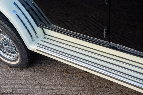 2015 Beauford Limousine For Sale (picture 56 of 122)