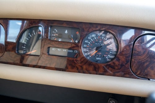 2015 Beauford Limousine For Sale (picture 27 of 122)