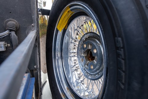 2015 Beauford Limousine For Sale (picture 96 of 122)