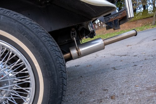 2015 Beauford Limousine For Sale (picture 111 of 122)