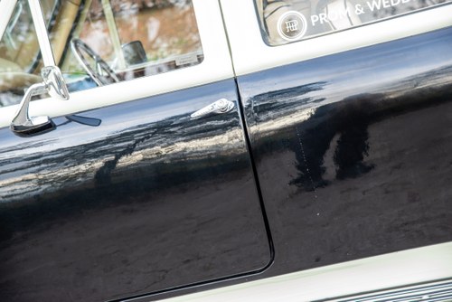 2015 Beauford Limousine For Sale (picture 66 of 122)