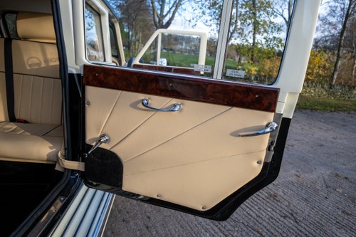 2015 Beauford Limousine For Sale (picture 31 of 122)