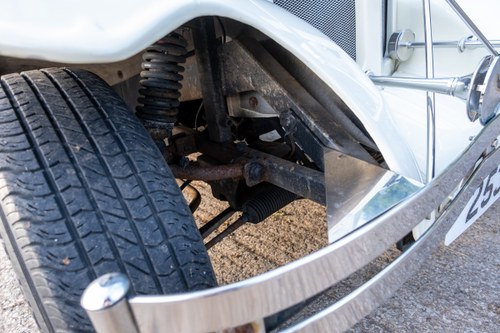 2015 Beauford Limousine For Sale (picture 101 of 122)