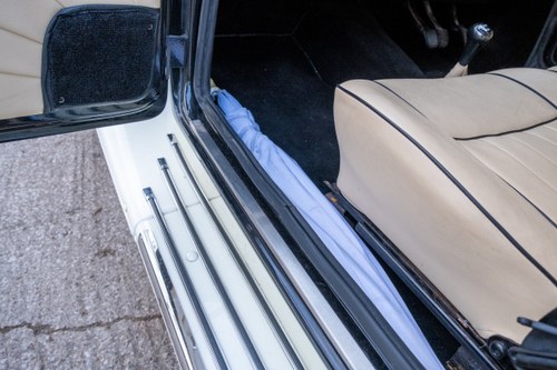 2015 Beauford Limousine For Sale (picture 48 of 122)