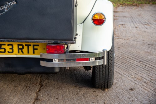 2015 Beauford Limousine For Sale (picture 52 of 122)