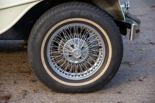 2015 Beauford Limousine For Sale (picture 13 of 122)