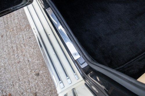 2015 Beauford Limousine For Sale (picture 39 of 122)