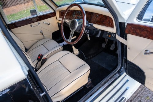 2015 Beauford Limousine For Sale (picture 18 of 122)