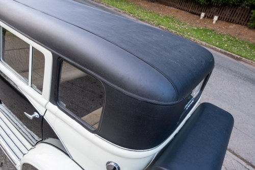 2015 Beauford Limousine For Sale (picture 72 of 122)