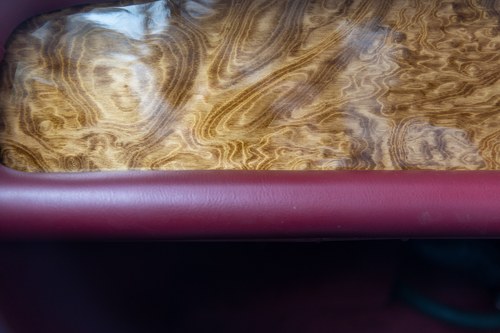 1976 Beauford Series 3 Open Tourer In vendita (immagine 39 di 198)