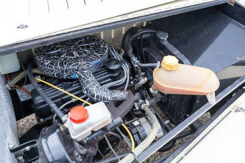 1976 Beauford Series 3 Open Tourer In vendita (immagine 173 di 198)