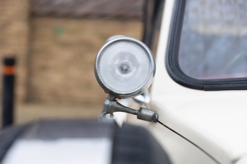 1976 Beauford Series 3 Open Tourer In vendita (immagine 119 di 198)