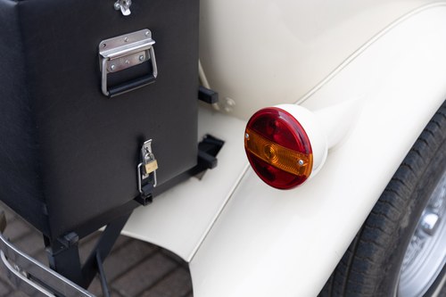 1976 Beauford Series 3 Open Tourer In vendita (immagine 90 di 198)