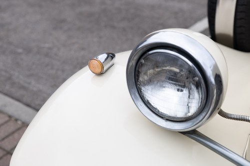 1976 Beauford Series 3 Open Tourer In vendita (immagine 104 di 198)