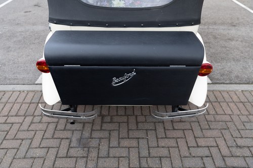 1976 Beauford Series 3 Open Tourer In vendita (immagine 80 di 198)