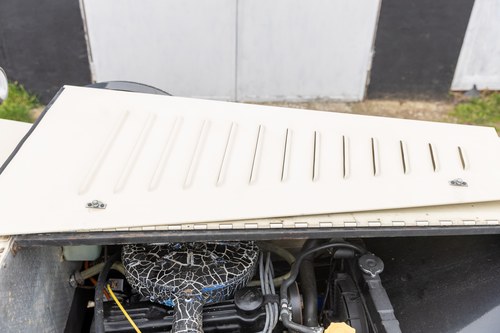 1976 Beauford Series 3 Open Tourer In vendita (immagine 178 di 198)