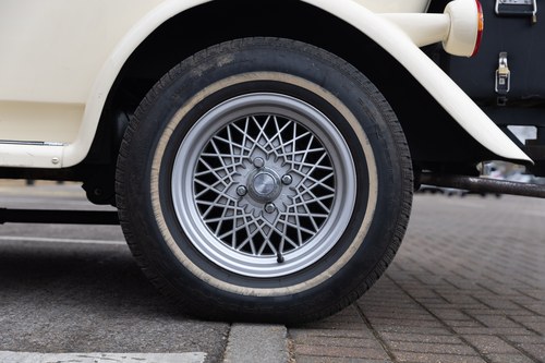 1976 Beauford Series 3 Open Tourer In vendita (immagine 25 di 198)