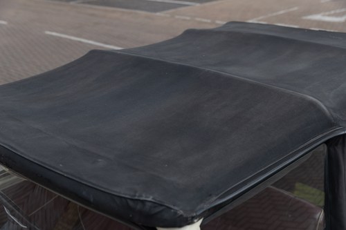 1976 Beauford Series 3 Open Tourer In vendita (immagine 159 di 198)