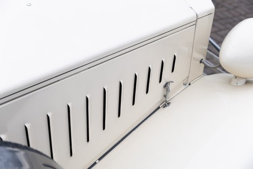 1976 Beauford Series 3 Open Tourer In vendita (immagine 106 di 198)