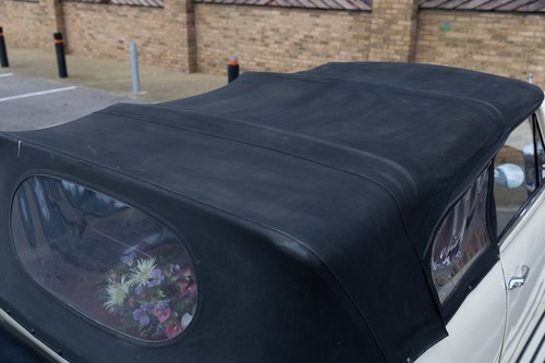 1976 Beauford Series 3 Open Tourer In vendita (immagine 155 di 198)