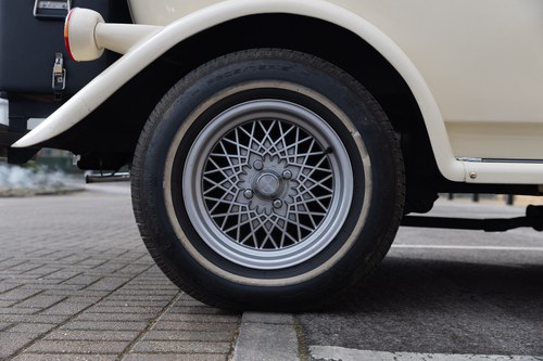 1976 Beauford Series 3 Open Tourer In vendita (immagine 26 di 198)