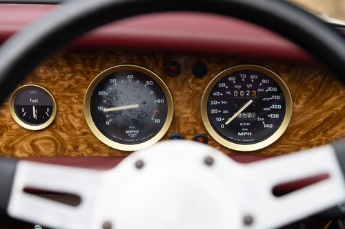 1976 Beauford Series 3 Open Tourer In vendita (immagine 51 di 198)